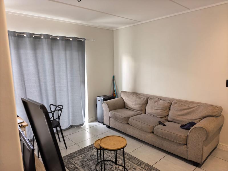 1 Bedroom Property for Sale in De Kuilen Western Cape